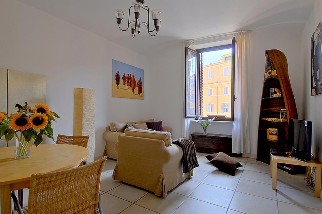 Pearl Suite Roma Habitación foto