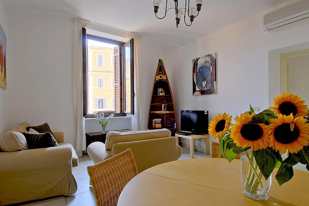 Pearl Suite Roma Habitación foto