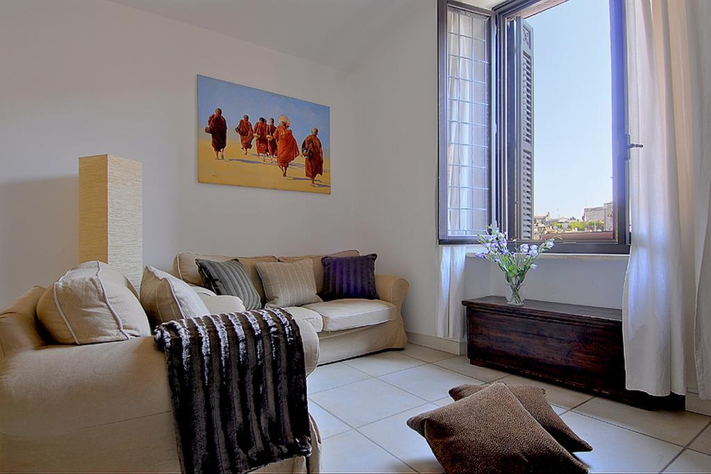Pearl Suite Roma Habitación foto