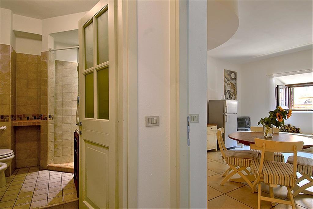 Pearl Suite Roma Habitación foto
