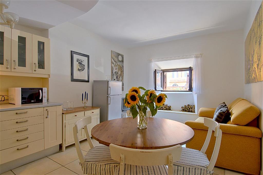 Pearl Suite Roma Habitación foto