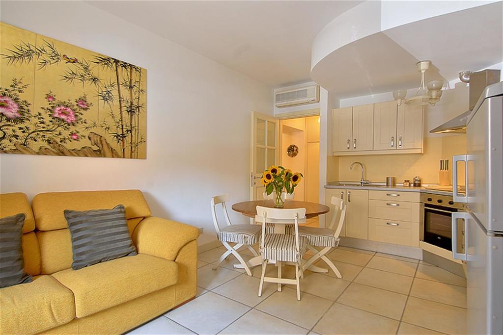 Pearl Suite Roma Habitación foto