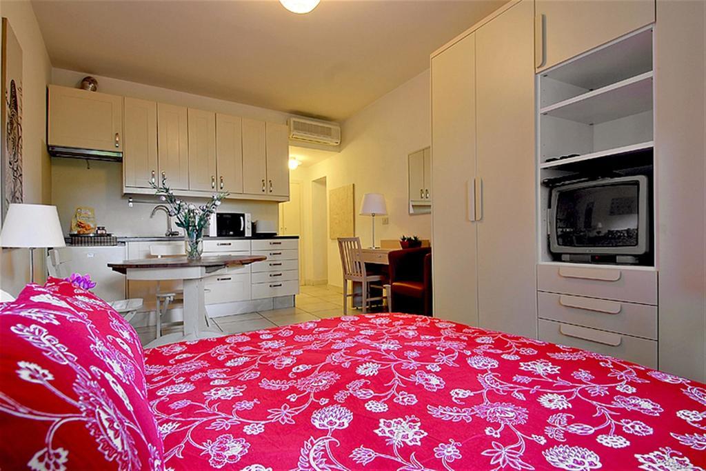 Pearl Suite Roma Habitación foto